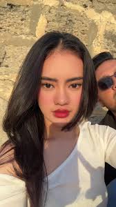 Janis Aneira (@janisaneiraa)'s videos with Cuma Saya M.A.C