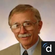 Dr. Byron P. Croker, MD