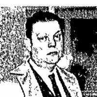 Clarence Elliot Strong (1918–1982) • FamilySearch