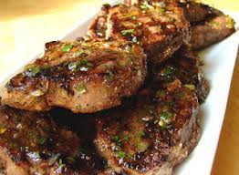 We thus produce a health food that can be cooked on a barbecue and eaten without limit. Food Wishes Video Recipes This Lamb Is My Lamb This Lamb Is Your Lamb Grilled Lamb Chops With Orange And Fresh Mint Sauce