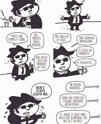 Barilli E Corvi Raccontano La Vita Eccessiva Di John Belushi