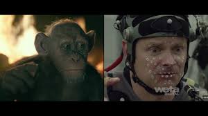 WAR FOR THE PLANET OF THE APES: VFX Breakdown by Weta Digital - The Art of  VFX