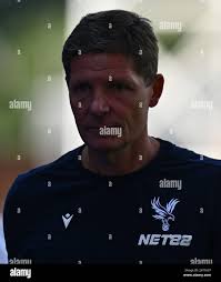 O oliver hi-res stock photography and images