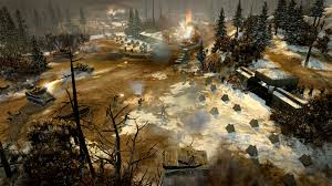 Ardennes assault campaign guide out there? Save 75 On Company Of Heroes 2 Ardennes Assault Fox Company Rangers On Steam
