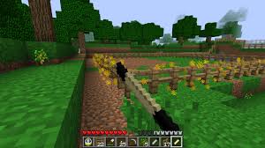 The wandcraft mod for 1.5.2 adds 11 new magic wands to the game. 1 5 1 Smp Magic Wands Minecraft Mod
