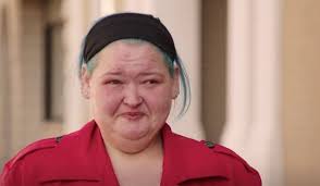 1000 lb sisters weight loss milestone