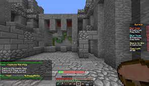 Sk89q (developer of worldedit, worldguard, and commandbook) made a video on his server concerning his custom plugin that adds many awesome capture the flag . Capture The Flag Multi Arena 10 New Kits Skills 1 8 1 12 Support Spigotmc High Performance Minecraft