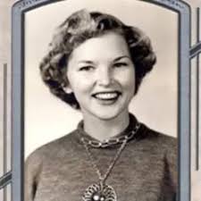 Obituary information for Jo Nita White