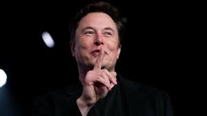 It's pronounced cat running across keyboard, mr musk said. Elon Musk Reveals His Favourite Cryptocurrency Financial Times