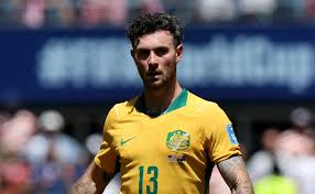 Australia’s FIFA ranking updated for 2026 World Cup clash against Paraguay