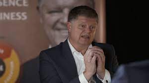 Chief executive officer @ norwegian air shuttle asa. Why Jacob Schram Is A Great Choice Of Ceo For Norwegian Air Shuttle
