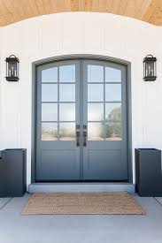 We did not find results for: Front Door Paint Color Downpipe By Farrow And Ball Millhaven Homes Modern Farmhouse Exterior Modern Farmhouse Design Farmhouse Design