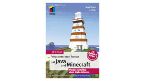 How to test a mod in minecraft forge? Das Ideale Minecraft Buch Fur Builder Programmierer Und Tuftler