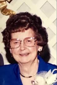 Nonnie Horton Obituary (1927