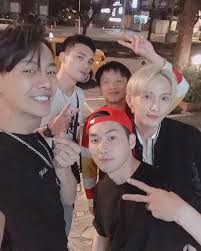邱鋒澤 feng ze , 采子 cai zi 【我們美好過 those times】official music video. é‚±é‹'æ¾¤qiu Feng Ze é–‹å¿ƒçƒ¤è‚‰èšæœƒ Happy Gathering Spexial å‰æ™‰ Facebook