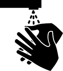 Vector cartoon macho doente com vírus da gripe e germes em torno do conceito de cuidados de saúde, clipart de germes, antibiótico, bacilo imagem png e vetor para download gratuito. Mencuci Tangan Pembasmian Sanitasi Gambar Vektor Gratis Di Pixabay