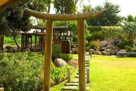 Frank Lloyd Wright Our Tori Inspiration Japanese Garden Japanese Garden Design Outdoor Fence Decor