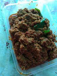 Best kuala kangsar b&bs on tripadvisor: Resepi Rendang Tok Sedap Dan Umphhh Sayidahnapisahdotcom