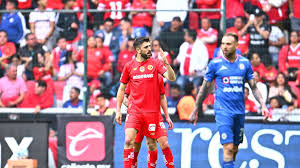 Boletos Toluca vs Cruz Azul: precio y zonas para el Dignity Health Sports Park