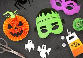 We did not find results for: Printworks Halloween Crafts And Printables Paris Corporation
