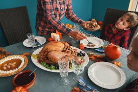 Most stores usually stay open from 6 a.m. Thanksgiving 2020 Average Cost Of Dinner At Lowest Price Since 2010
