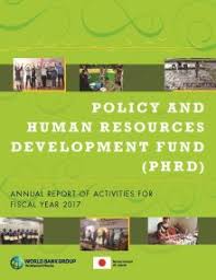 Human resources development fund building street: Japan Policy And Human Resources Development Fund