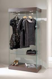 We did not find results for: Modern Glass Display Cabinet Wooden Base Spotlights For Clothes Shop Idfdesign