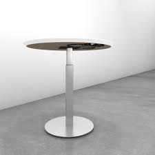 100 Height Adjustable Round Table Best Paint For Furniture Check More At Http Livelylighting Com Height Adjustable Adjustable Height Table Table Furniture