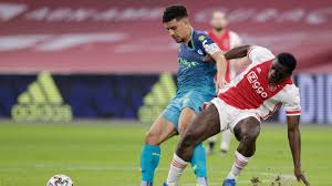 Galatasaray sparta rotterdam forması giyen abdou harroui için resmi teklif yapma kararı aldı. Werder Bremen Hat Abdou Harroui Im Visier