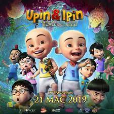 Movie bluray sub indo, nonton online streaming film upin & ipin keris siamang tunggal (2019) full hd movies free download movie gratis via google drive. Review Movie Upin Ipin Keris Siamang Tunggal