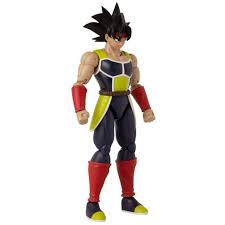 There's a lot to take in. Dragon Ball Super Bardock Action Figure Target