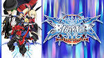 BLAZBLUE ALTER MEMORY