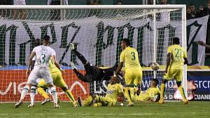 The match between deportivo cali and atletico bucaramanga takes place on 01.08.2021. Cali 1 1 Bucaramanga 2 3 Resultado Resumen Y Goles As Colombia
