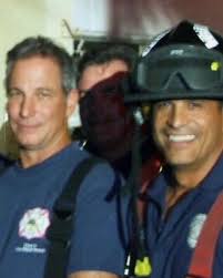 FEATURED FACULTY FRIDAYS: Meet Instructor Benny Ruiz. Fire Instructor Ruiz  played baseball professionally for 8 years prior to becoming a firefighter.  After his career as a professional athlete, he attended @mdcfireacademy in