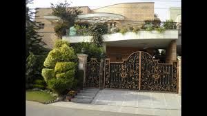 Call modern gates melbourne on 0409 257 535 for all your fencing and pedestrian gate needs or for more information on any of our services. New Gate Design House In Pakistan Modern Design
