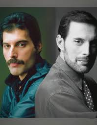 When you miss me, listen to my music. There you will find me.”