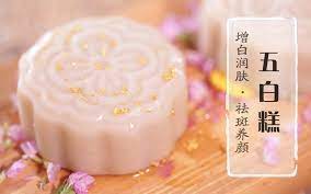 pin on oriental style desserts