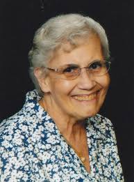 Priscilla Dean avis de décès