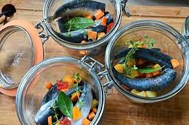La Meilleure Recette De Conserve De Sardines A L Huile Maison L Essayer C Est L Adopter 0 0 5 0 Votes 0 C Sardines A L Huile Sardines Recettes De Cuisine