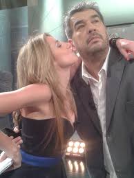 Sí, ahora lo relacionaron a martin bossi, con alina moine. Alina Moine Pa Twitter Futbolpermitido A Quien No Le Gustaria Ser El Chavofuchs Asi De Cerca De Alinamoine Estaba Crack Http T Co Swqut7mypd Jajaja