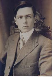 Francis Wallis Sasscer (1895-1941)