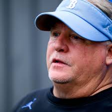 UCLA coaches ready to see what Dante Moore sees during practice