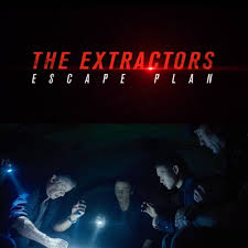 Easily add text to images or memes. Teaser Drops For Escape Plan The Extractors Film Goblin