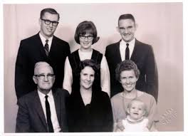 Susie Fern Hampton Obituary August 4, 2013