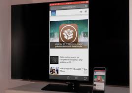 How do i connect my iphone to my lg tv. How To Mirror Your Iphone Or Ipad On Your Lg Or Samsung Smart Tv Samsung Smart Tv Smart Tv Samsung Tvs