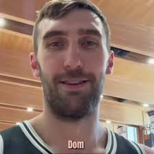 Luke Kring Basketball