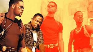 Why Bad Boys Wasn't Popular With Critics When It Released