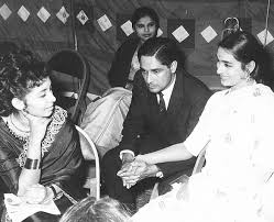 Long live our people who are making concerted efforts to dig out the ones who. These Vintage Photos Of The Gorgeous Nutan Are A Treat To The Eyes