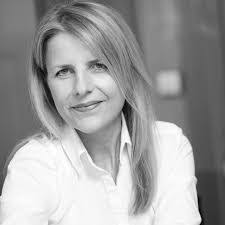 Susanne Meier's Instagram, Twitter & Facebook