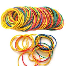 Choose reusable elastic bands in webbing, polyester and nylon designs. Handmade Useful Things That You Can Make By Elastic Band